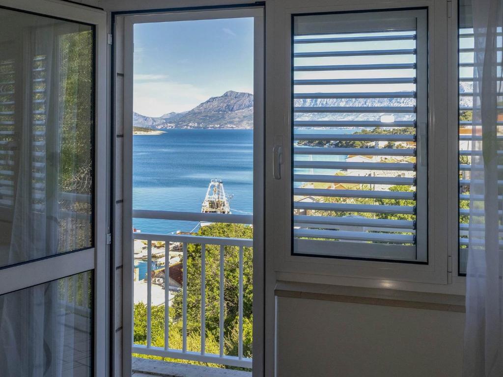 Fotografie z fotogalerie ubytování Apartments Snjezana v destinaci Povlja