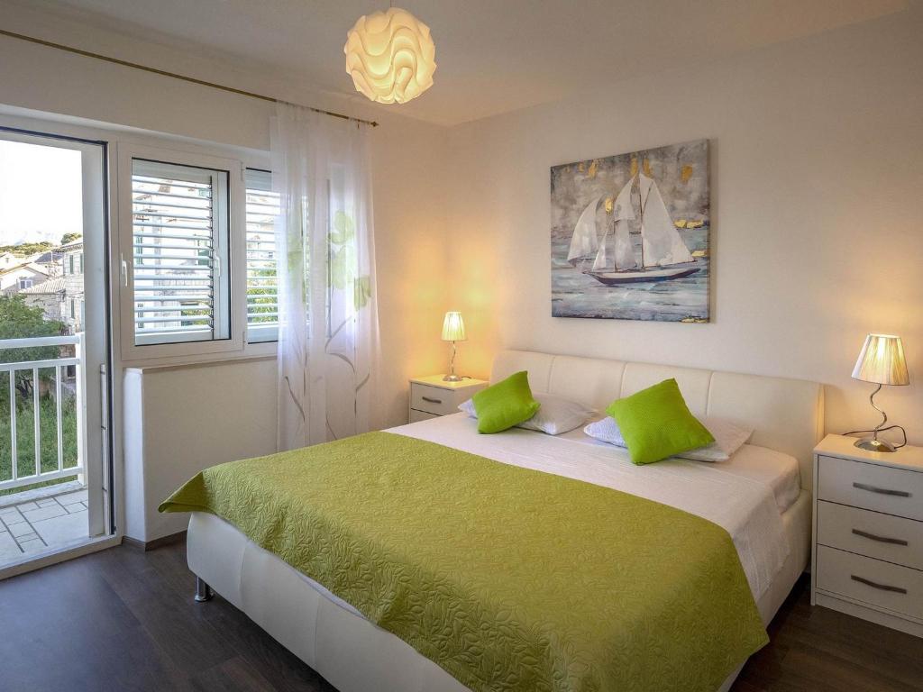 Fotografie z fotogalerie ubytování Apartments Snjezana v destinaci Povlja