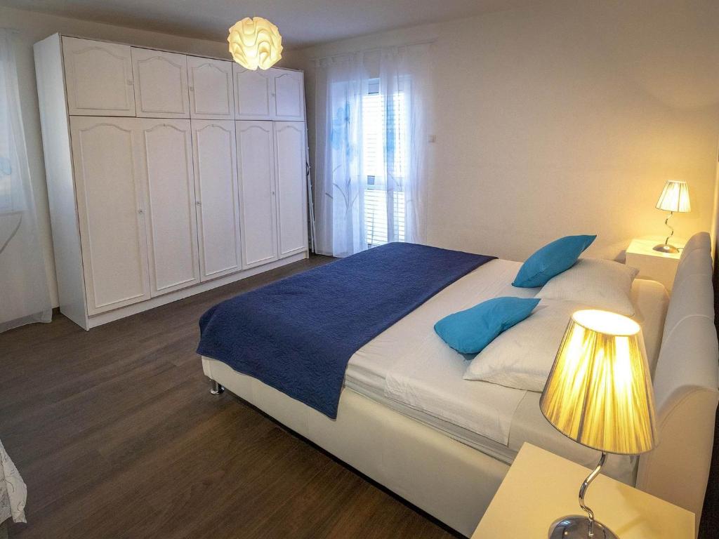 Fotografie z fotogalerie ubytování Apartments Snjezana v destinaci Povlja