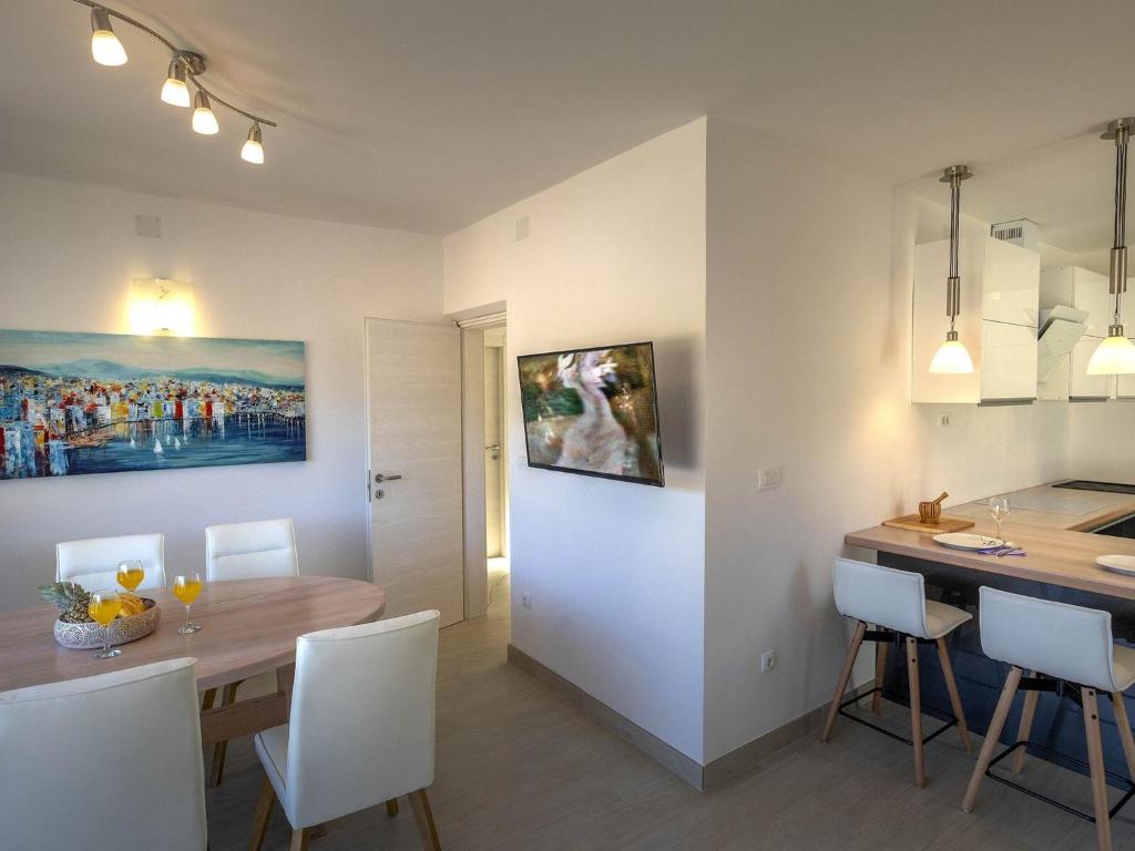 Fotografie z fotogalerie ubytování Apartments Snjezana v destinaci Povlja