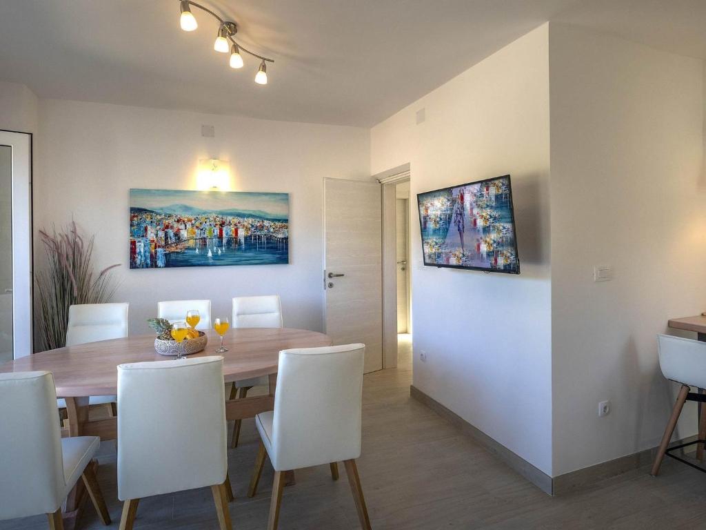Fotografie z fotogalerie ubytování Apartments Snjezana v destinaci Povlja
