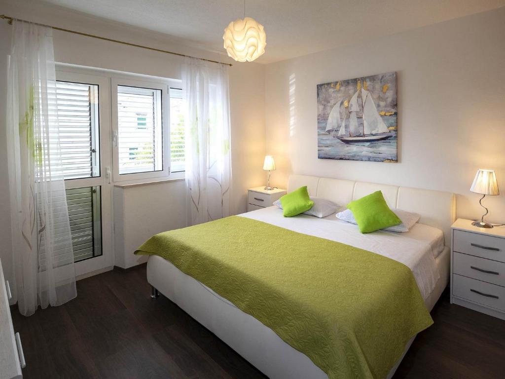 Fotografie z fotogalerie ubytování Apartments Snjezana v destinaci Povlja