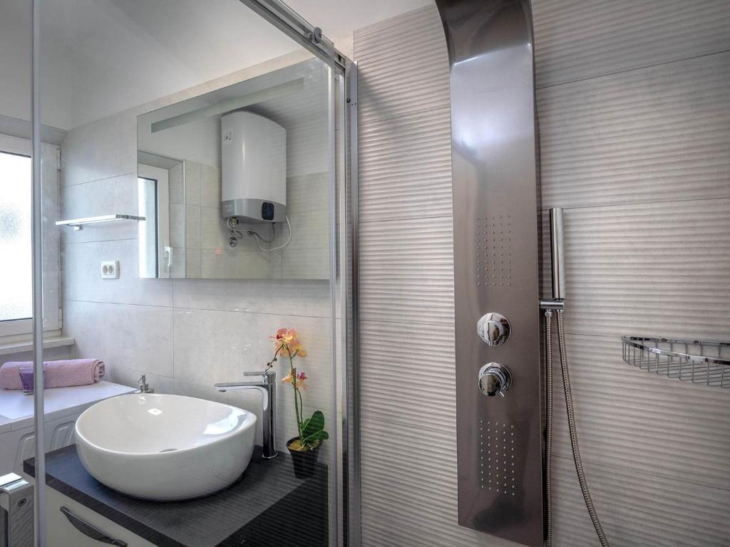 Fotografie z fotogalerie ubytování Apartments Snjezana v destinaci Povlja
