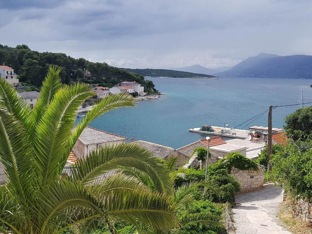 Fotografie z fotogalerie ubytování Apartments Snjezana v destinaci Povlja