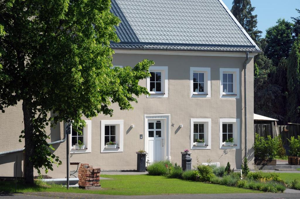 Ferienhaus Eifel 1851 - 两居室房屋