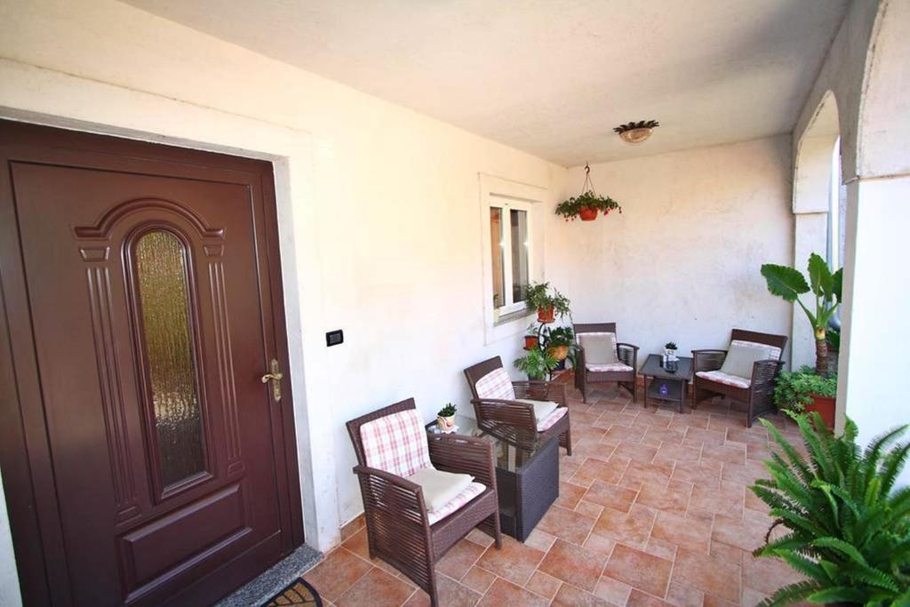 Guest House Casa Mia - Rooms & Apartments - 4