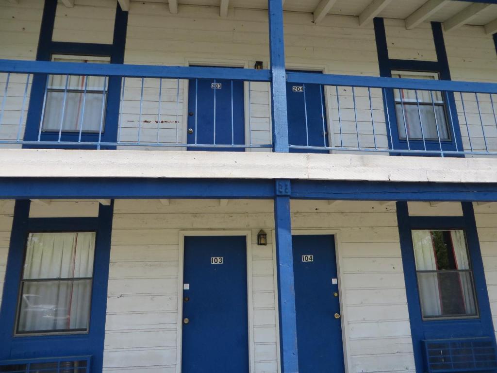 Scottish Inns Motel - Osage Beach photo