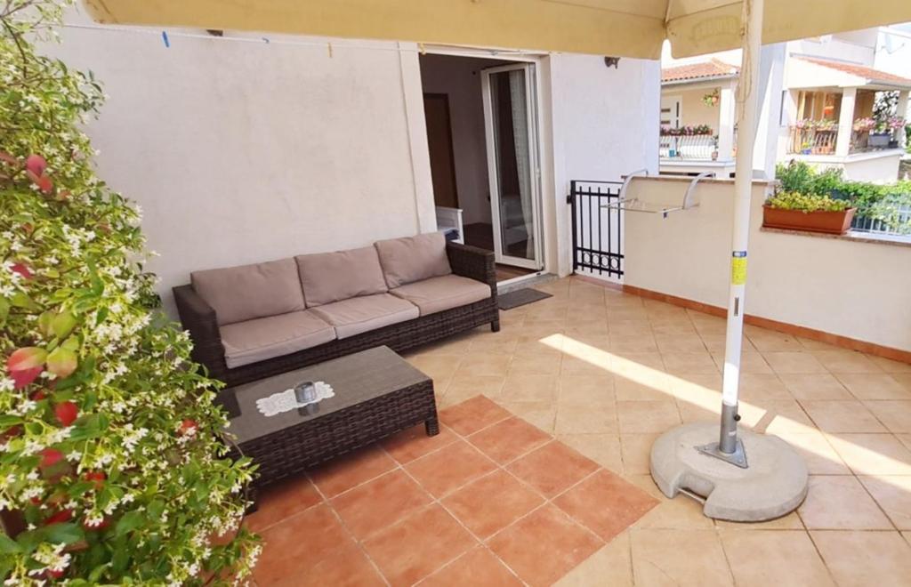 Guest House Casa Mia - Rooms & Apartments - 18