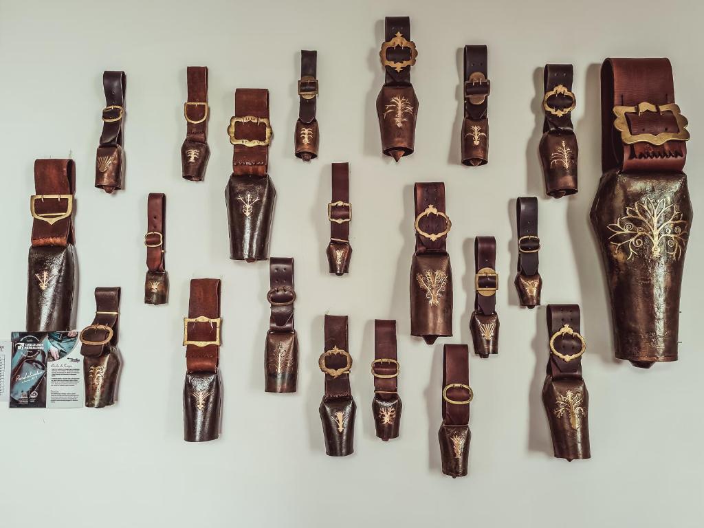 Imagem da galeria de The Lince Ecorkhotel Évora em Évora