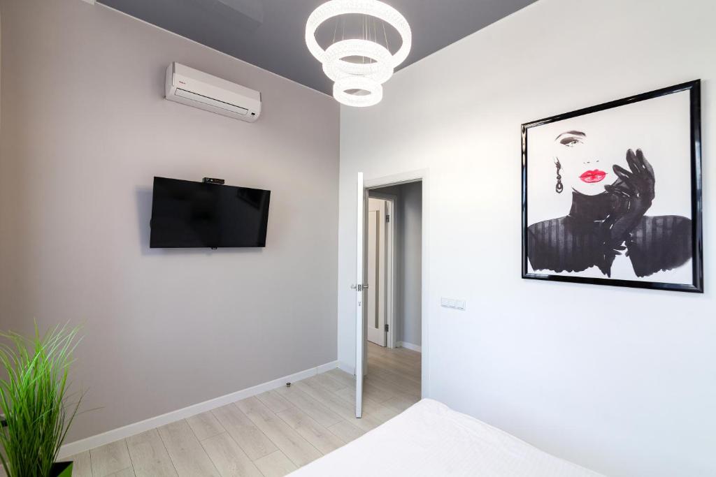 LEOGRAND VIP Apartments on Pidhirna 3 фото 5
