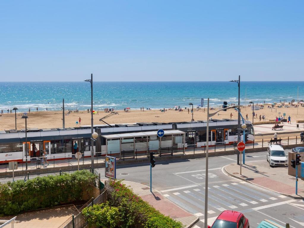 Costa azul el campello
