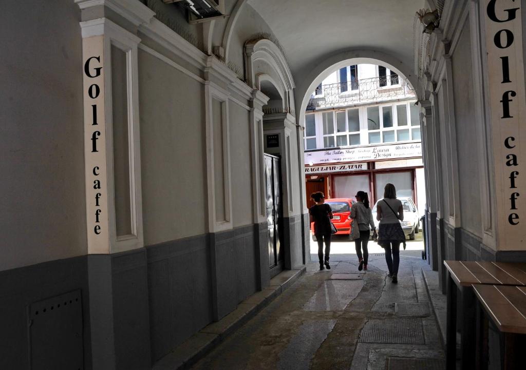 Apartment Exclusive View Cvjetni trg - 2