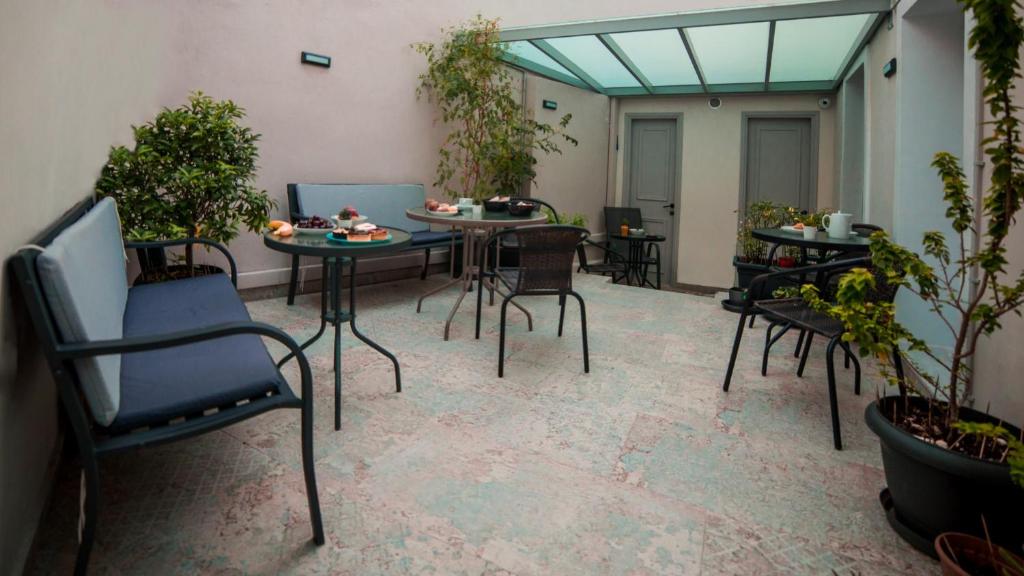 Acropolis Vision - Resim 43