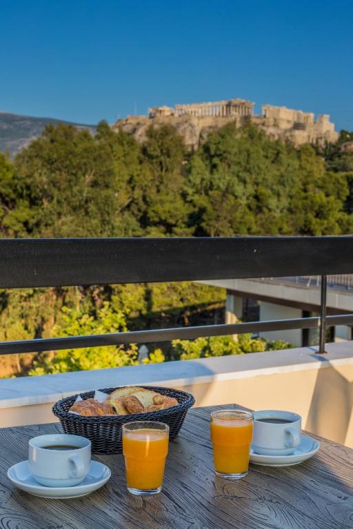 Acropolis Vision - Resim 34