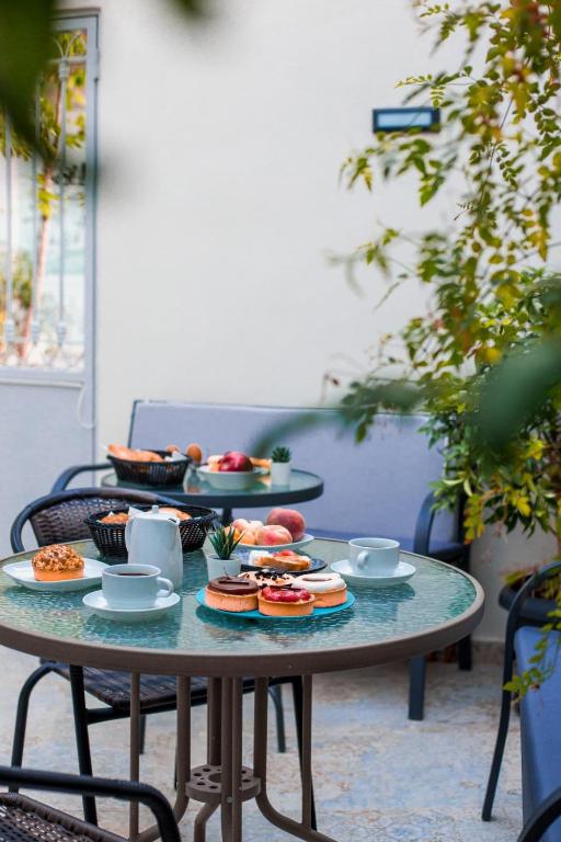 Acropolis Vision - Resim 18