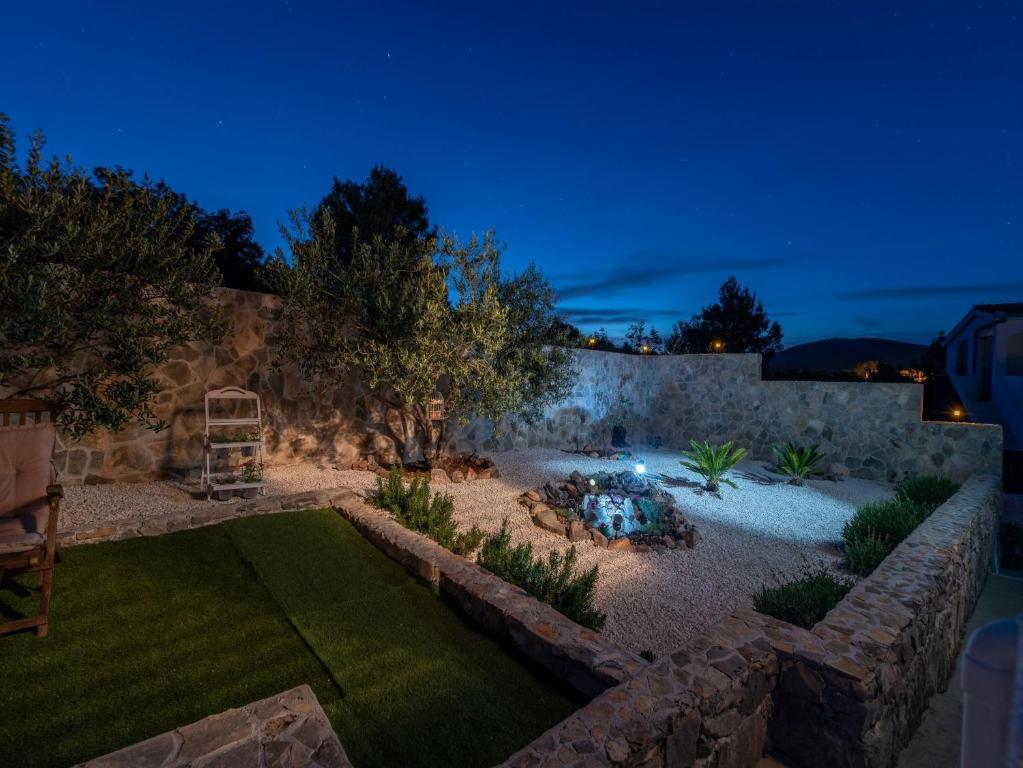Bazén v ubytování Scenic Sea View,Three Bedroom Villa with Pool nebo v jeho okolí