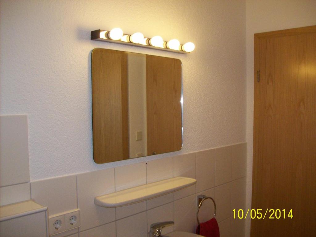 Ferienwohnung Lamm - Standaard Appartement