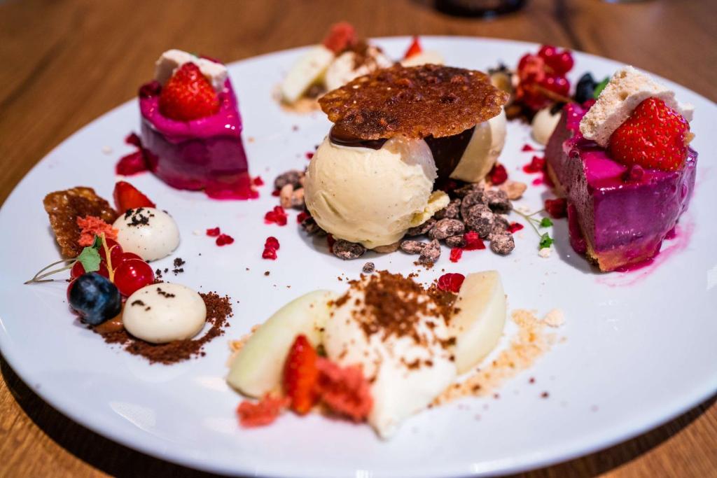 Flonk Hotel Groningen Zuid, BW Signature Collection - Resim 11