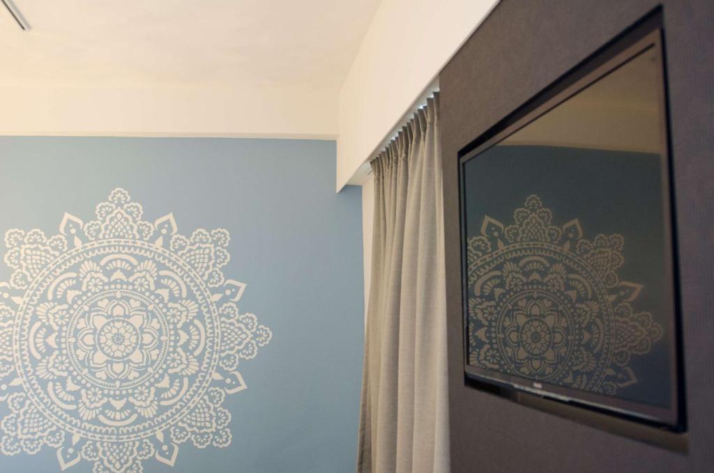 Flonk Hotel Groningen Zuid, BW Signature Collection - Resim 44