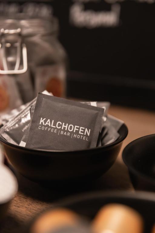 Fotografie z fotogalerie ubytování KALCHOFEN Restaurant Hotel Eventhouse v destinaci Hasle