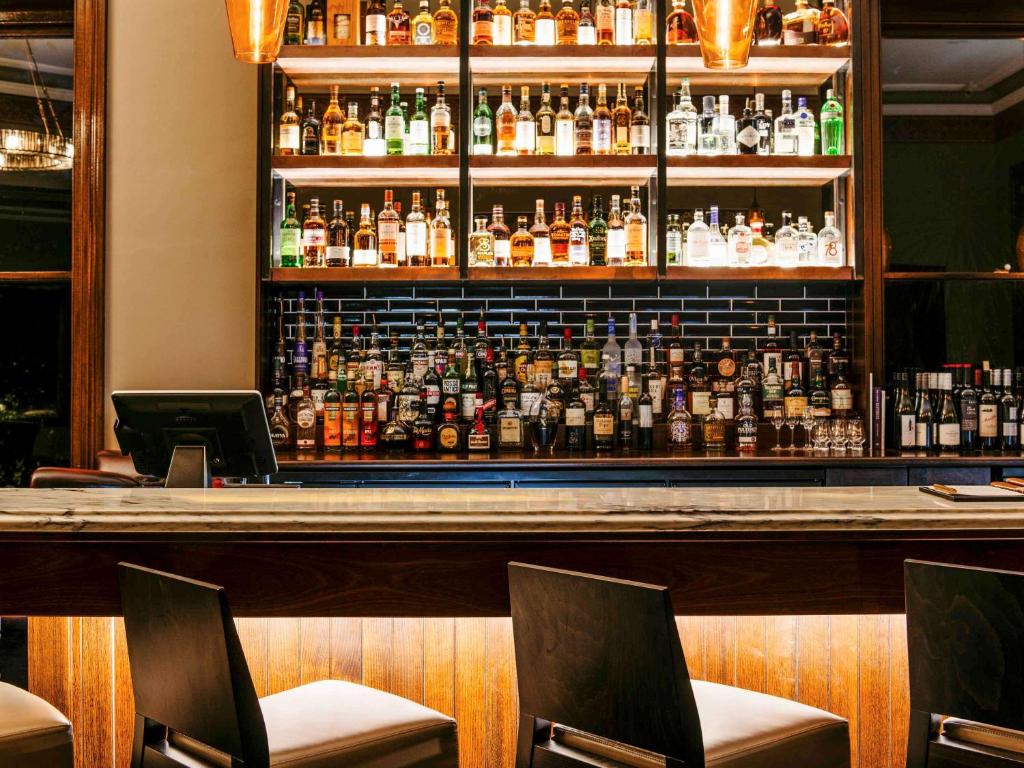 Mount Lofty House & Estate Adelaide Hills - Adults Retreat - Resim 33