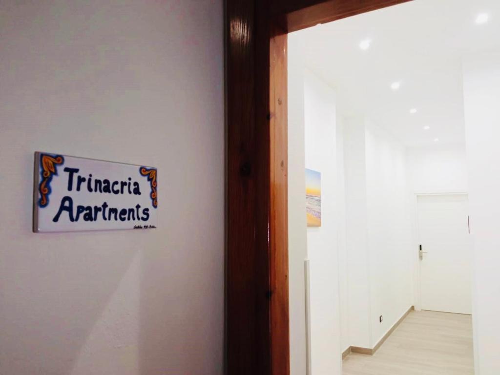 Trinacria Apartments - 1