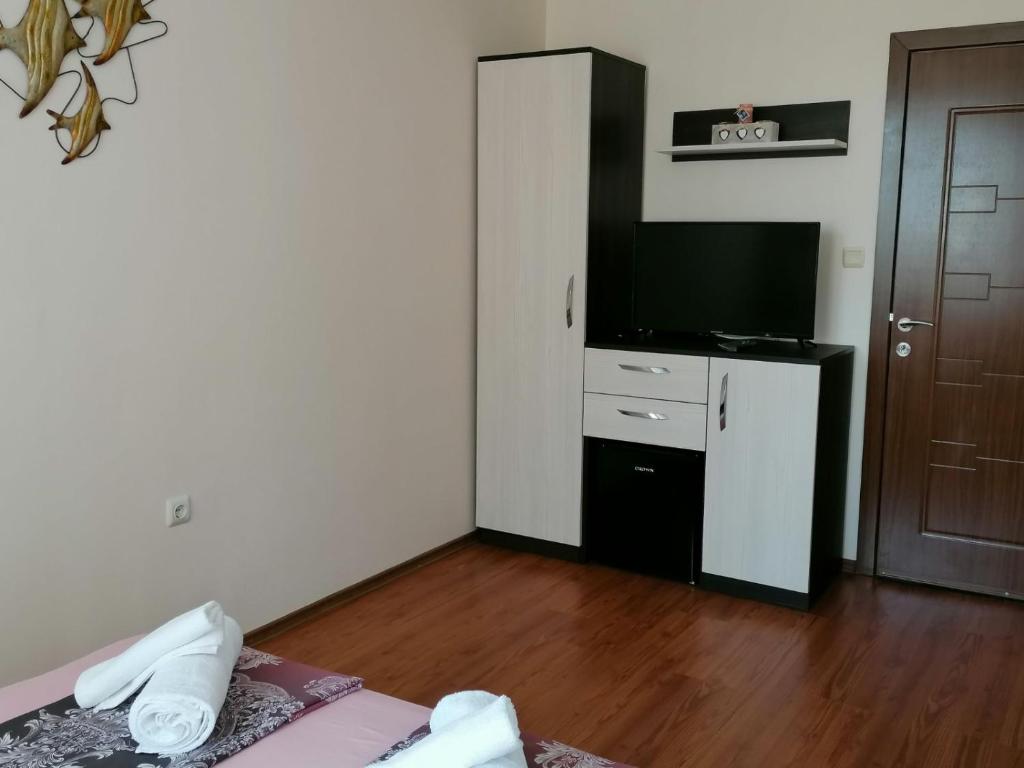 Φωτογραφία από το άλμπουμ του Villa Mareli σε Tsarevo