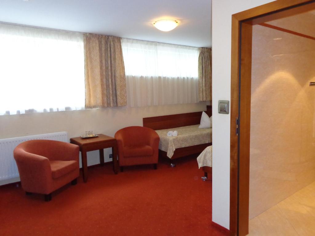 Posedenie v ubytovaní Mazowsze Medi Spa
