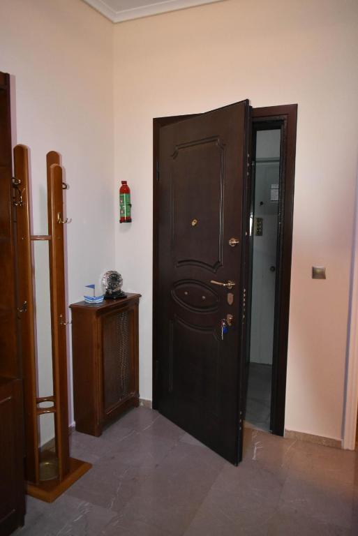 Fotografie z fotogalerie ubytování HIGH QUALITY 110qm 2BR at Simos-Lux-Apartment v Aténách