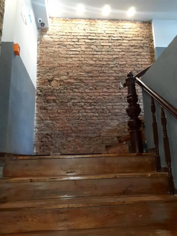 Fotografia z galérie ubytovania Apartamenty Katowice Stawowa 5 v Katoviciach