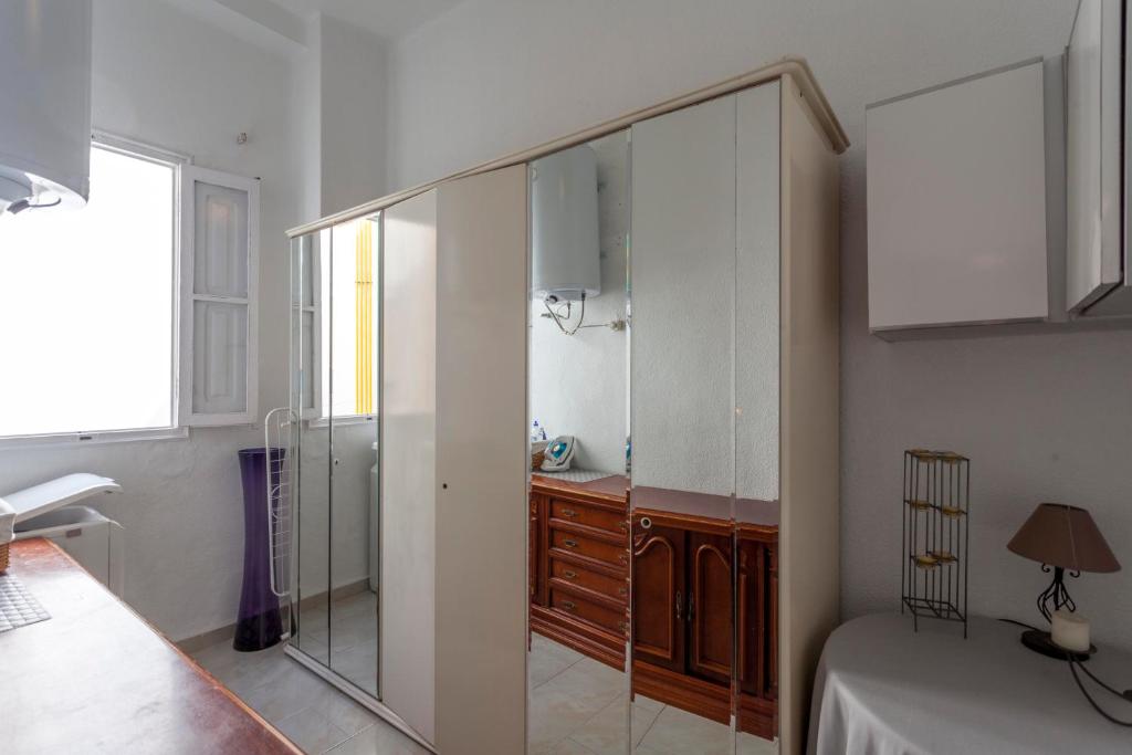 Fotografia z galérie ubytovania Apartment Ruzafa Market I v destinácii Valencia