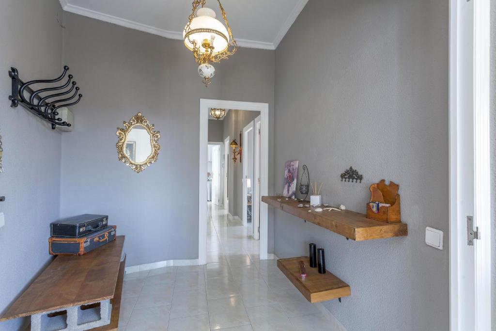 Fotografia z galérie ubytovania Apartment Ruzafa Market I v destinácii Valencia