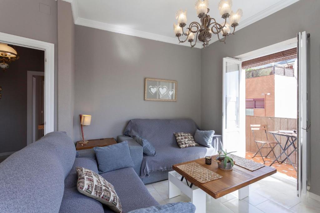 Fotografia z galérie ubytovania Apartment Ruzafa Market I v destinácii Valencia
