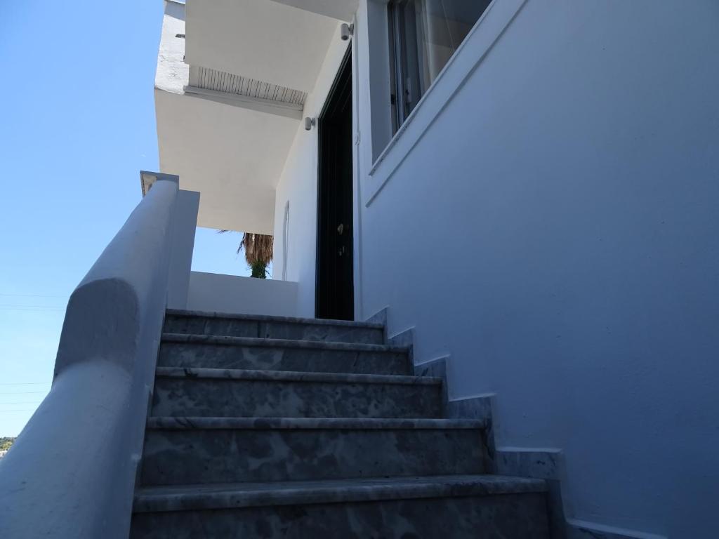 Zdjęcie z galerii obiektu D&D apartments w mieście Epidauros