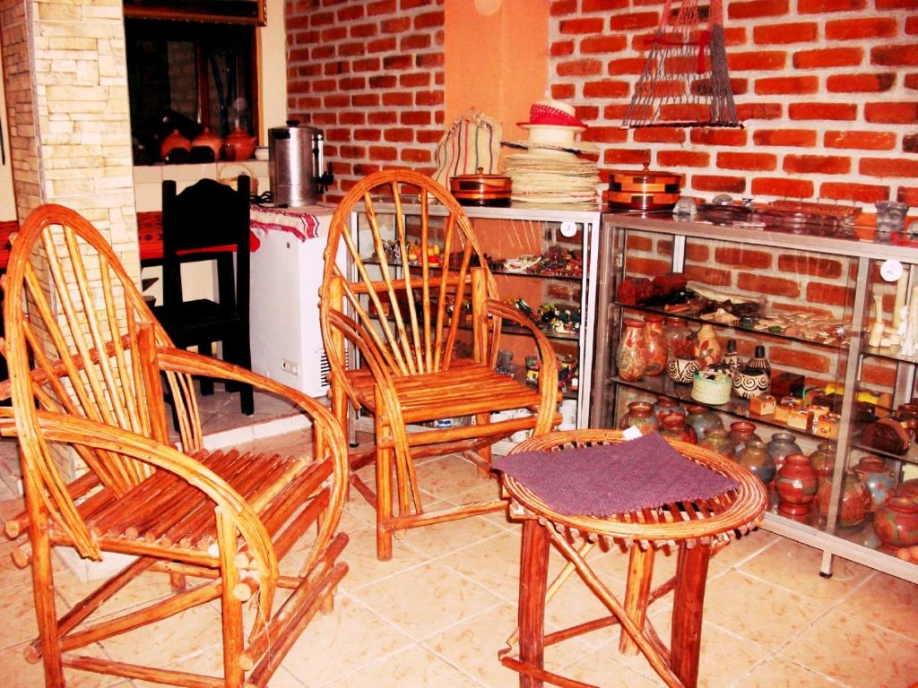 Fotografie z fotogalerie ubytování Hotel & Hostal Yaxkin Copan v destinaci Copan Ruinas