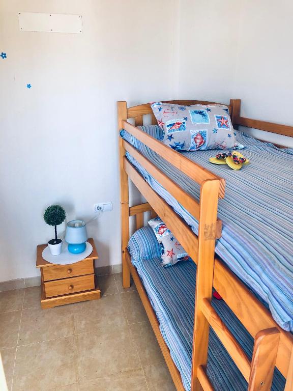 Apartment Papa Luna, Peñiscola – Tarifs 2022