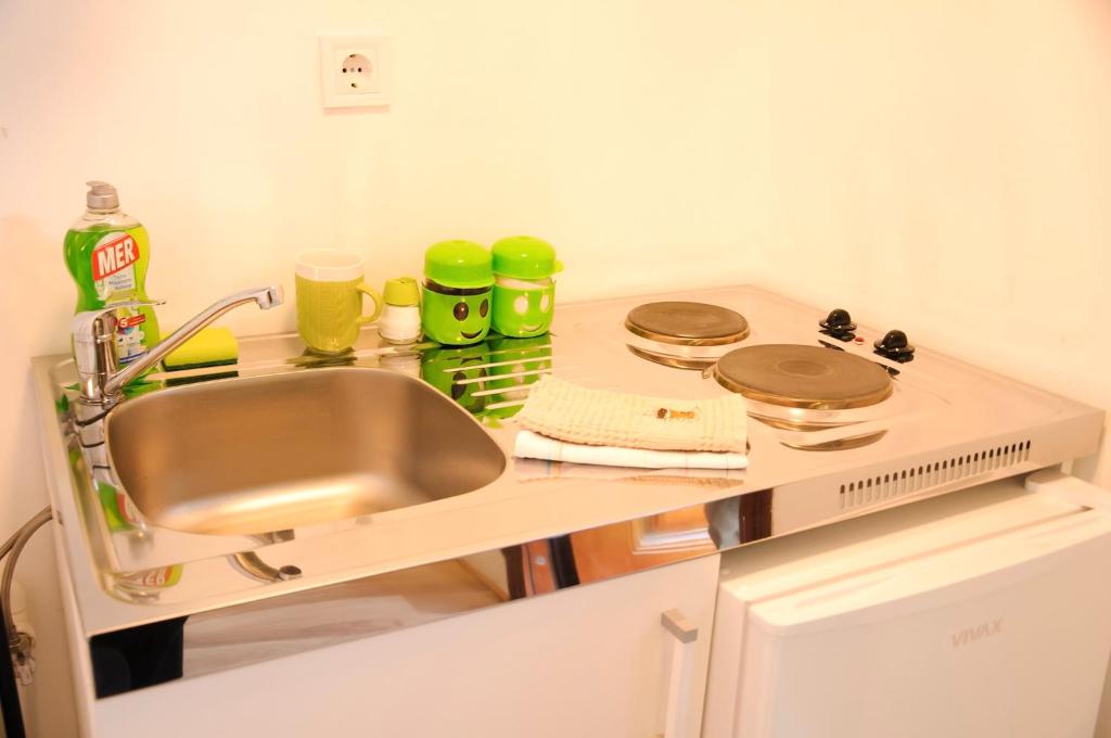 Bungalows Fairy tale - 13