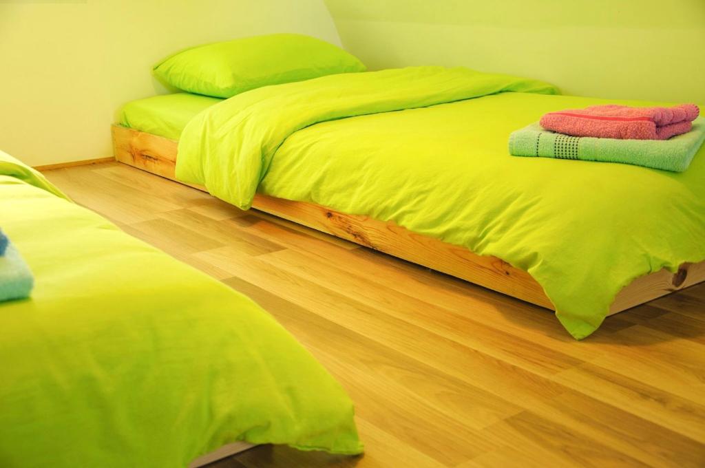 Bungalows Fairy tale - 10