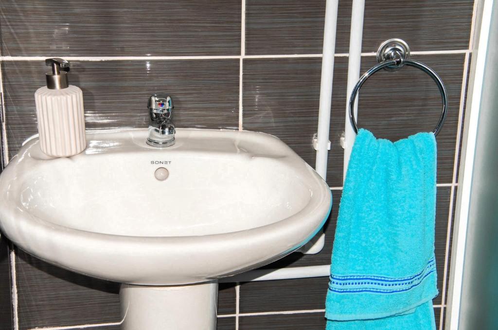 Bungalows Fairy tale - 14