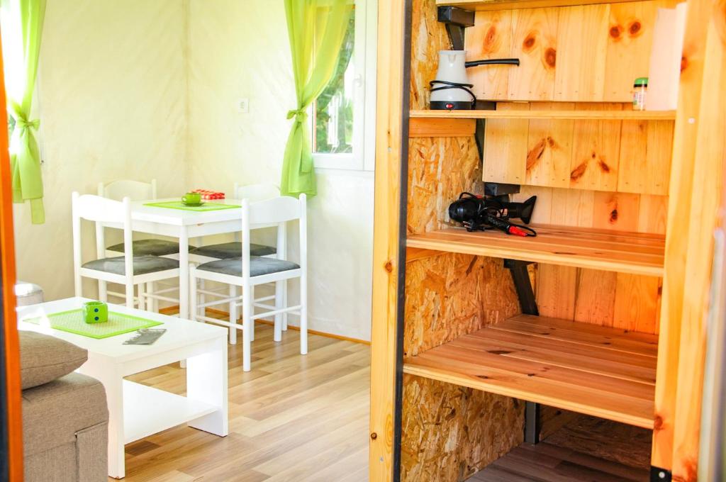 Bungalows Fairy tale - 2