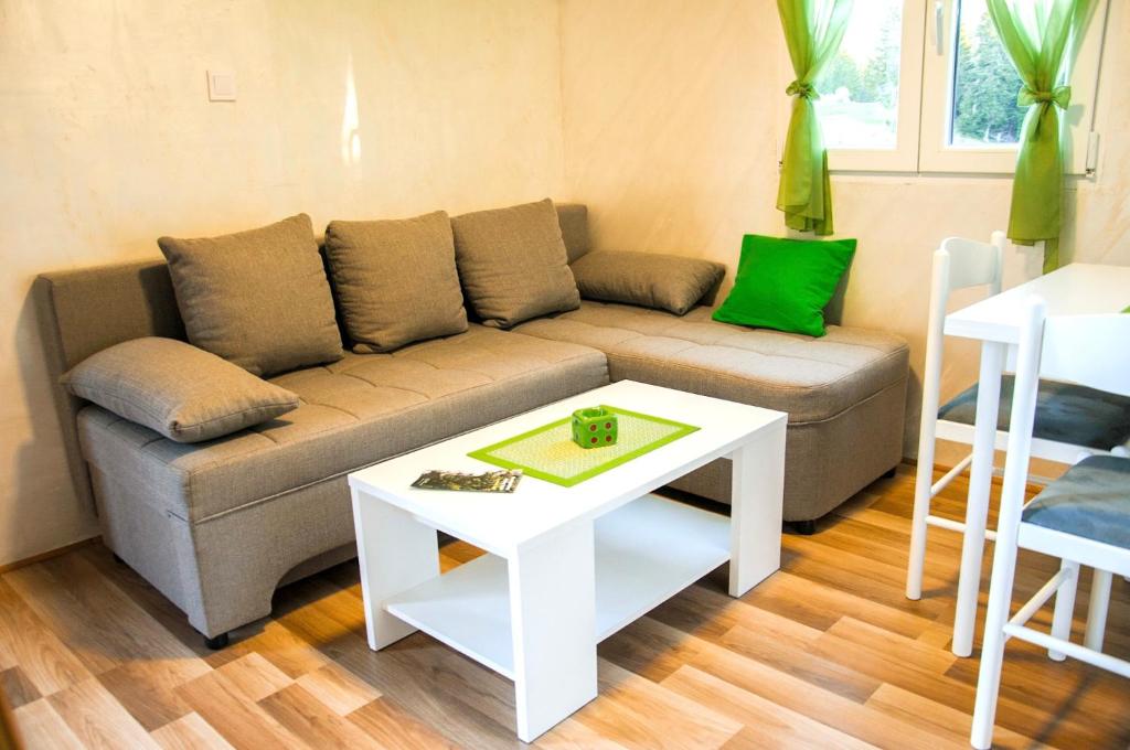 Bungalows Fairy tale - 3