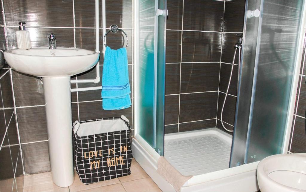 Bungalows Fairy tale - 16