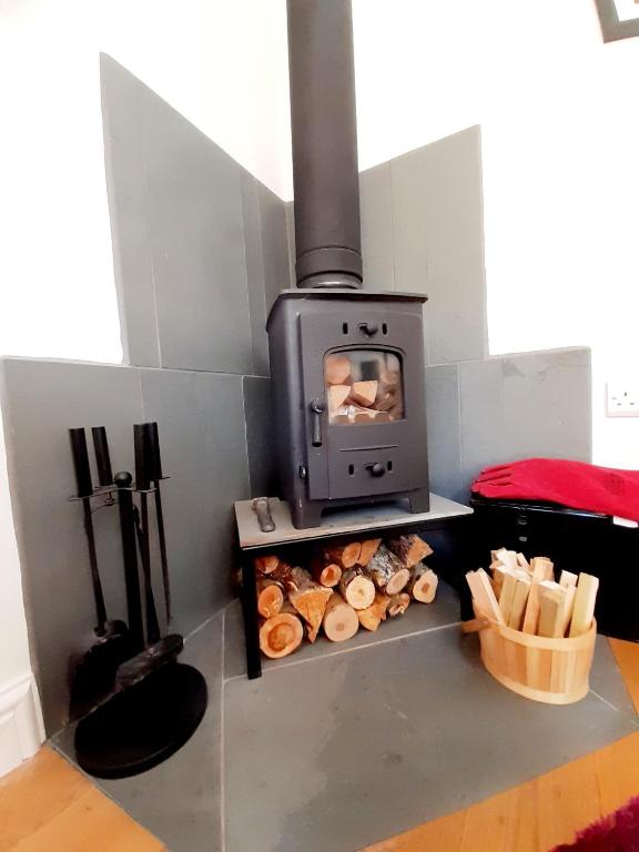 Little Smithy - Casa De Una Habitación