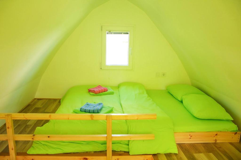 Bungalows Fairy tale - 12