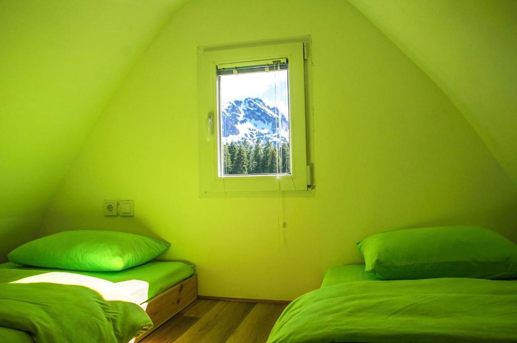 Bungalows Fairy tale - 11