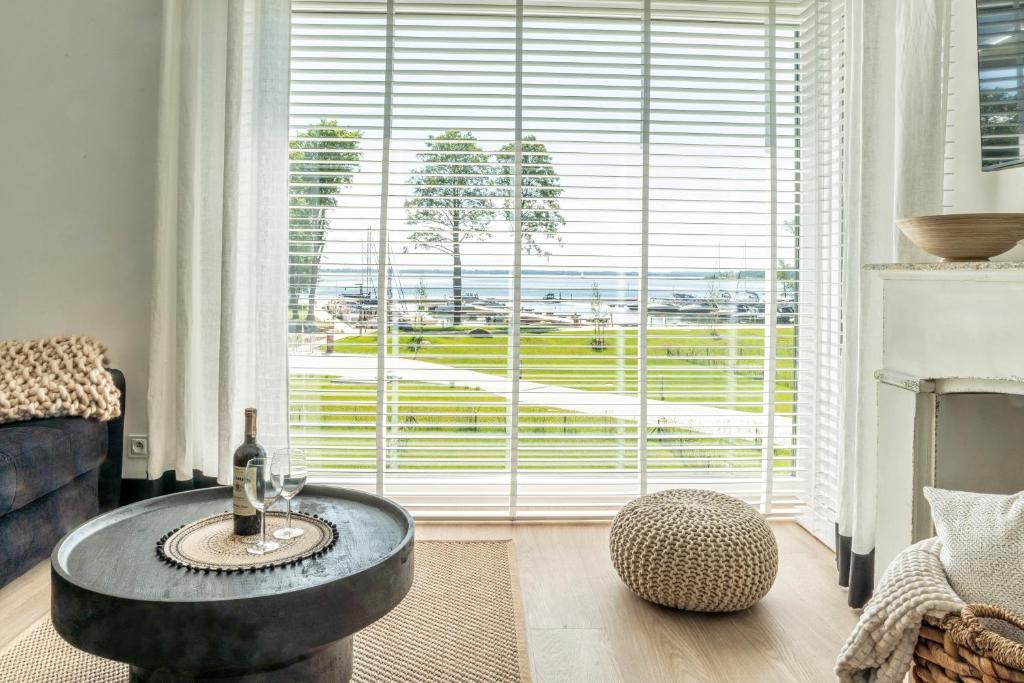 Nautica Resort - Apartamento Con Vistas Al Lago