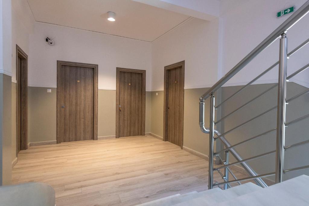 Zdjęcie z galerii obiektu Paraskevas Boutique Hotel w mieście Tyros