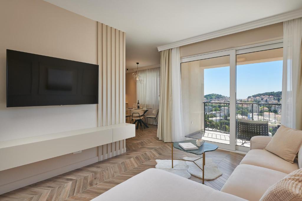 Apartment Blù