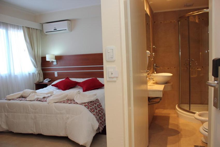 Hotel Identidad - Camera Doppia O Matrimoniale