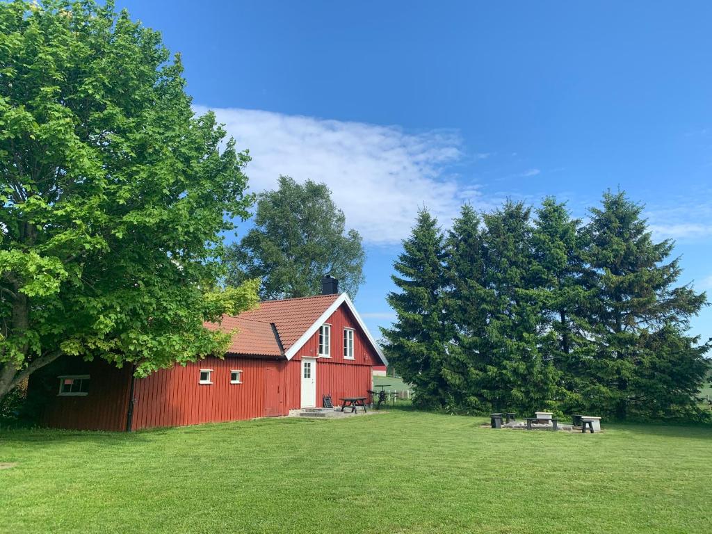 Morellgården - Holiday Home